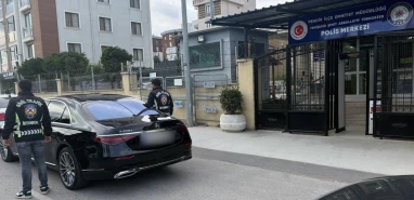 Usulsüz çakar kullanımına geçit yok! Gereği yapıldı...