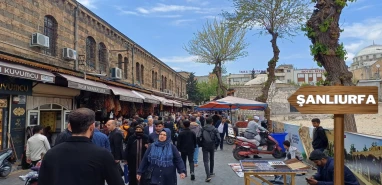 Son veriler açıklandı! Şanlıurfa ilk sırada yer aldı, İstanbul 'Keşke' dedirtti...