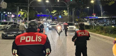 Şanlıurfa'da uyuşturucu operasyonunda torbacılara ağır darbe!