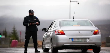 Şanlıurfa’da yollarda uyuşturucuya geçit yok! 5 gözaltı
