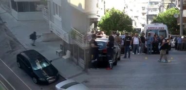 İzmir’deki karakol saldırısıyla bağlantılı İran uyruklu şüpheli yakalandı