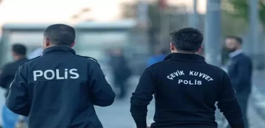Meclis’te gündeme geldi  Polislerin emeklilik yaşı yükseliyor mu?
