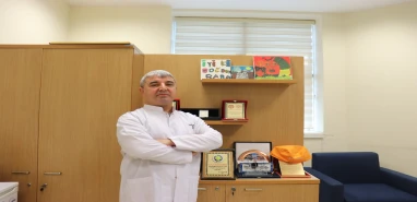 Şanlıurfalı profesör görünmez tehlikeye karşı uyardı! Tansiyonu fırlatıyor…