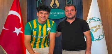 Profesyonel lig yolunda kritik hamle! Genç yetenek Bozovaspor’da