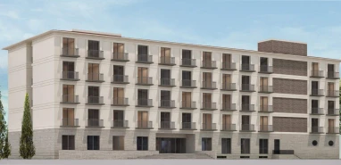 Başkan Bucak’tan ilçeye büyük müjde! 100 yataklı…