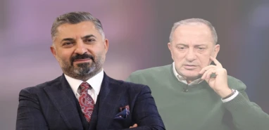 RTÜK Başkanı Şahin’den Fatih Altaylı’ya sert sözler! “Şimdi git debelendiğin pislik çukuruna, sahiplerin gelsin”