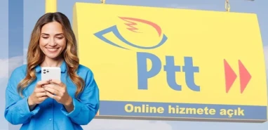 Dolandırıcıların yeni hedefi: PTT!