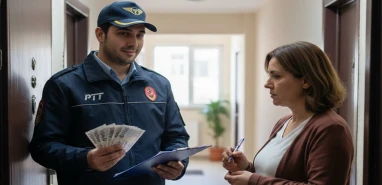 Önce parayı uzatıyorlar, sonra hayatınızı karartıyorlar! İşte yeni dolandırıcılık yöntemi