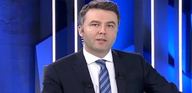 Ünlü gazeteci Mehmet Akif Ersoy tutuklandı!