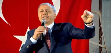 Bakan Yerlikaya'dan halkı sokağa çağıranlara tepki! Göstericilere seslendi...