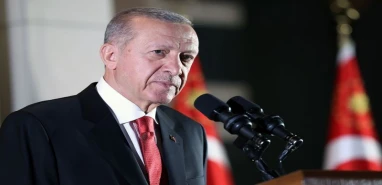 Cumhurbaşkanı Erdoğan: Enflasyonu tek haneye indireceğiz
