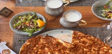 Şanlıurfa'da belediyeler dudak uçuklattı! Benim diyen restoranlara kafa tutuyorlar...