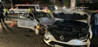 Şanlıurfa'da kazasız gün geçmemiş! Veriler yetkilileri harekete geçirecek mi?