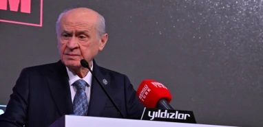 MHP Lideri Bahçeli hakkında son bilgi geldi! Sağlık durumu nasıl?
