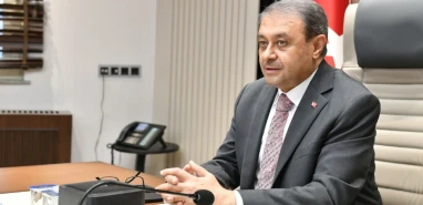 Şanlıurfa için hayati önem taşıyan konular görüşüldü... Valilikte toplantı