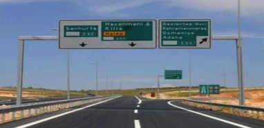 Şanlıurfa’da yola çıkacaklar dikkat! İşte sabit radar noktaları