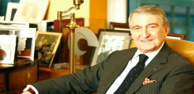Türkiye'yi yönetmek için kaç milletvekilli gerekli? İş insanı Rahmi Koç rakam verdi