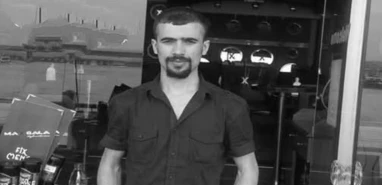Şanlıurfalı adam Almanya'da hayatını kaybetti