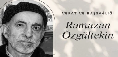 Şanlıurfa hafızasını kaybetti: Ömrünü bu memlekete adamıştı