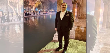 Şanlıurfa sevdalısı mülki amirden teşekkür