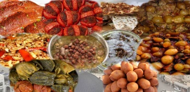 Ramazan’a özel Şanlıurfa mutfağından iftar sofrasına 10 lezzet