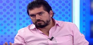 Rasim Ozan’ın eski eşinde şok iddialar! “Şiddet Gördüm"