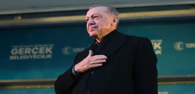 Cumhurbaşkanı Erdoğan: CHP, DEM ile gizli saklı iş birliği halinde