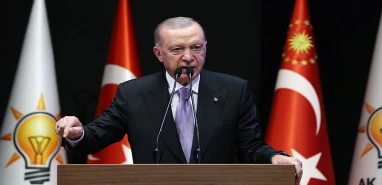 Cumhurbaşkanı Erdoğan'dan CHP'ye tepki! "Özel’in millete özür borcu var"
