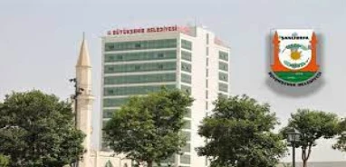 ŞANLIURFA BÜYÜKŞEHİR BELEDİYE  BAŞKANLIĞINDAN İLAN