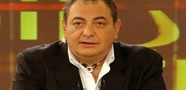 Şanlıurfalı ünlü sunucu havalimanını birbirine kattı!