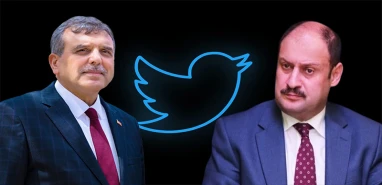 Şanlıurfa rekabeti sosyal medyada! Beyazgül ve Gülpınar en fazla yorum alan isimlerden