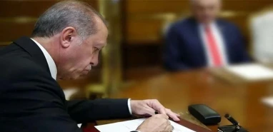20 üniversiteye rektör ataması yapıldı