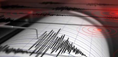 Kahramanmaraş'ta korkutan deprem! Vali'den açıklama