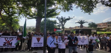 Şanlıurfa'dan hükümete çağrı: Kürecik ve İncirlik Üslerine el koyun!