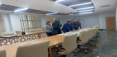 Şanlıurfa’da resim yarışmasının kazananları belli oldu