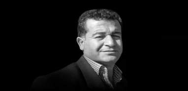 Şanlıurfalı başkan kalbine yenik düştü