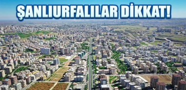 Resmi Gazete’de yayımlandı: Eviniz bir anda başka yere taşınabilir
