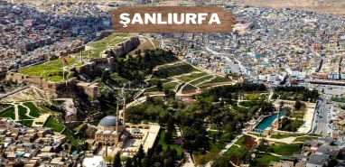 Resmi Gazete’de yayımlandı!  Şanlıurfa’da çok sayıda arsa satılacak