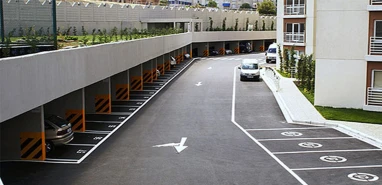 Resmi Gazete'de yayımlandı: Otopark Yönetmeliği değişti