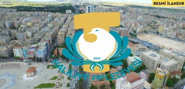 T.C HALİLİYE BELEDİYE  BAŞKANLIĞINDAN