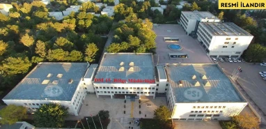 KANALİZASYON İŞLERİ YAPTIRILACAKTIR