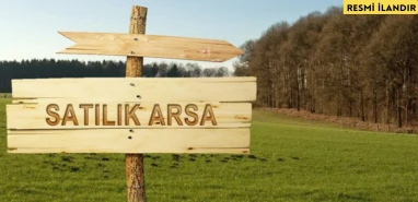 ŞANLIURFA SOSYAL YARDIMLAŞMA VE DAYANIŞMA VAKFINA AİT TAŞINMAZ MAL SATIŞ İLANI