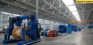 VRF/VRV İKLİMLENDİRME SİSTEMİ MALZEMESİ SATIN ALINACAKTIR