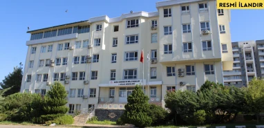 BORU DİREKLİ TEL ÇİT, KAMELYA, PİKNİK MASASI, PERGOLE, OTOPARK VE ÇÖP KONTEYNERİ İÇİN ALTLIK VE KALDIRIM DÜZENLENMESİ YAPIM İŞİ