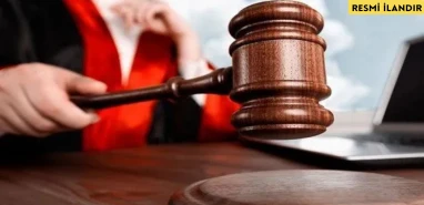ŞANLIURFA 4. ASLİYE CEZA MAHKEMESİ