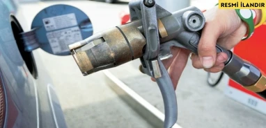 SIVILAŞTIRILMIŞ PETROL GAZI SATIN ALINACAKTIR