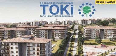Toplu Konut İdaresi Başkanlığı