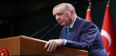 Cumhurbaşkanı Erdoğan'dan yangın faciasıyla ilgili mesaj: İhmali olan kim varsa tek tek hesap verecek!