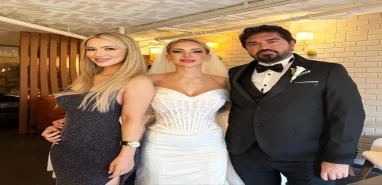 Rasim Ozan Kütahyalı ikinci kez nikah masasında