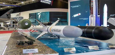 Roketsan personel alıyor! KPSS şartı yok